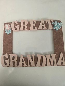 Picture Frame