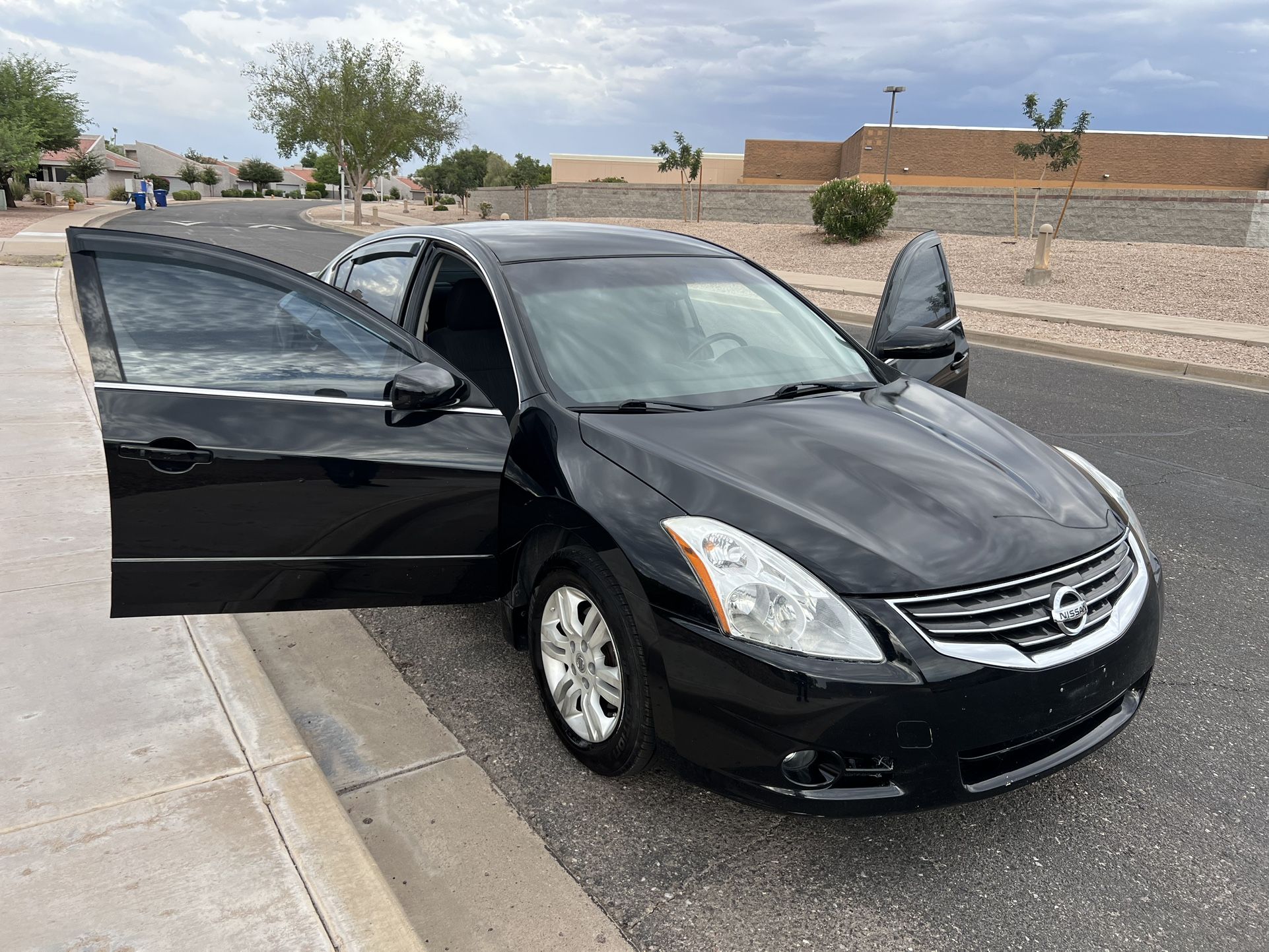 2011 Nissan Altima