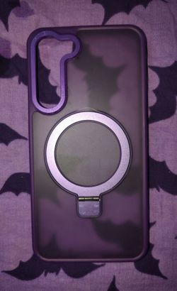 Samsung Galaxy S series phone case