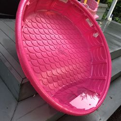 Kiddy Pool 