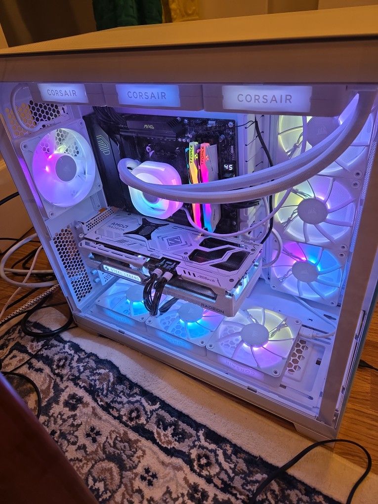 Beast Gaming Pc