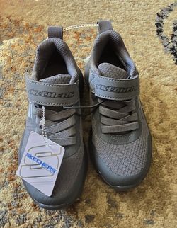 Skechers  Kids Shoes - New - Size 12