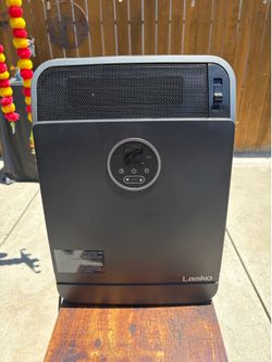 Lasko Heater