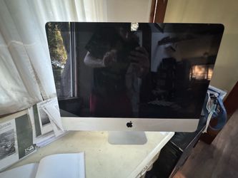 iMac  Apple