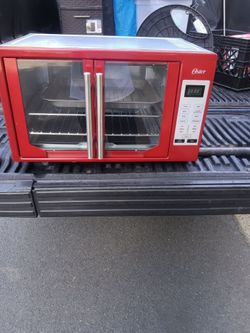 O s t e r oven.RC35