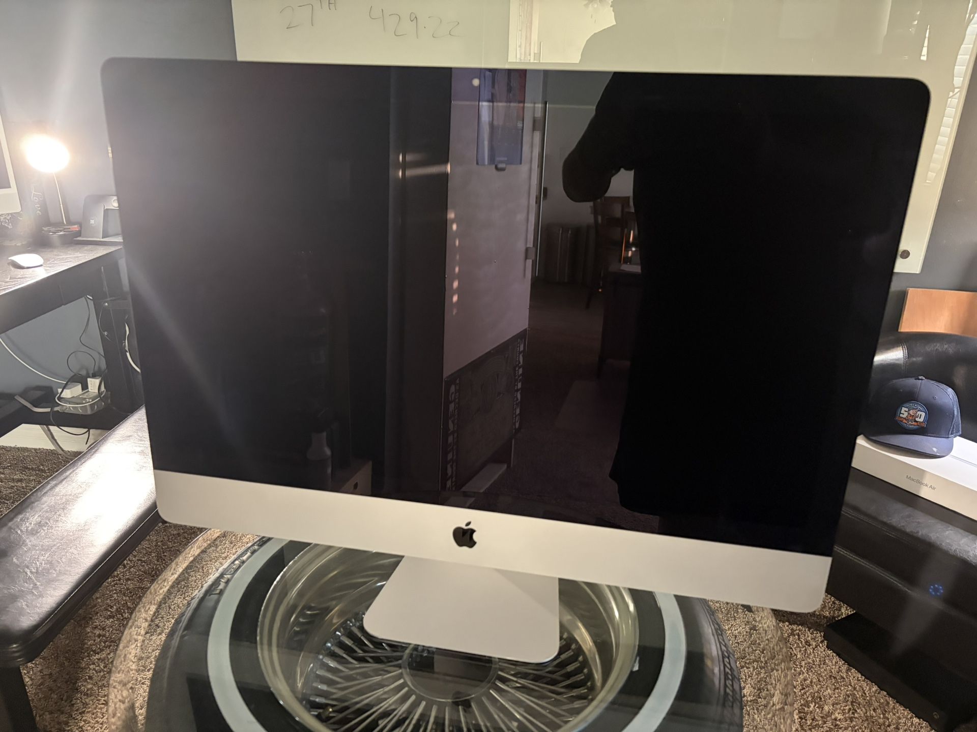 Apple iMac 27 Inch