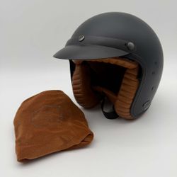 Scorpion EXO Belfast Motorcycle Helmet w/Visor - XXXL