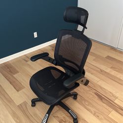 Mesh Office Chair