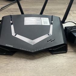 Netgear XR500 Router