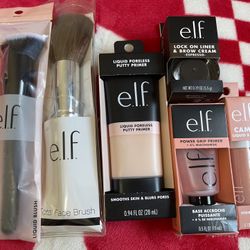 Elf Cosmetics Bundle 