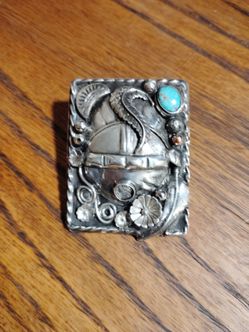 Turquoise jewelry both watches  are working mostly Navajo