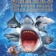 Sharks And Other Deadly Ocean Creatures