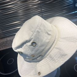 Tilley hat, famous company, famous style Fit size 6 3/4–7.5 , $49