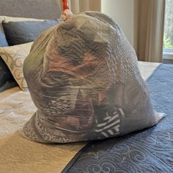 Mega vintage mystery bag size M/8P – 28+ pieces (dresses, cardigans, sweaters, tops & skirts)