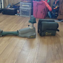 Caldwell Shooting Rest For Sighting Guns