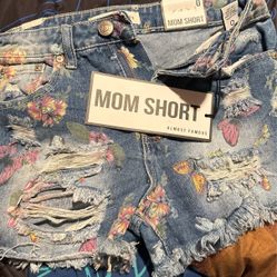 Shorts Almost Famous