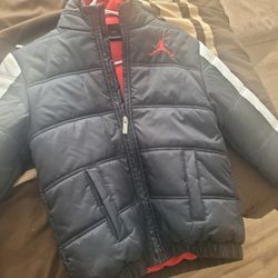 Jordan Jacket 