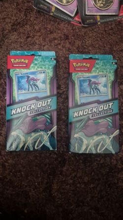 Pokémon  cards