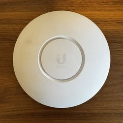 UniFi U6 Lite Access Point
