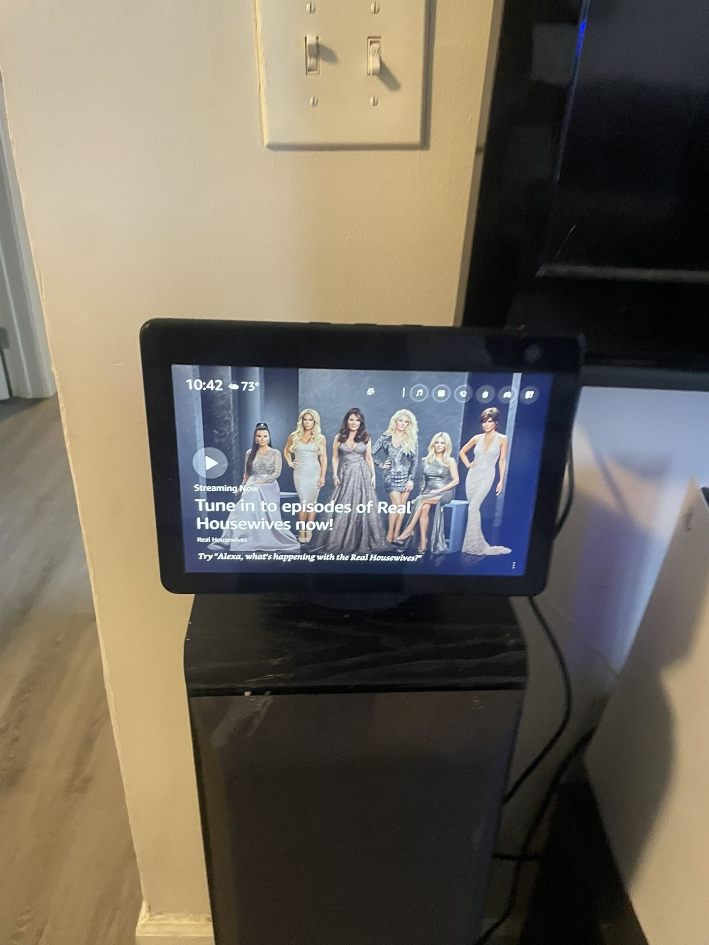 Echo Show 10 3rd Generation