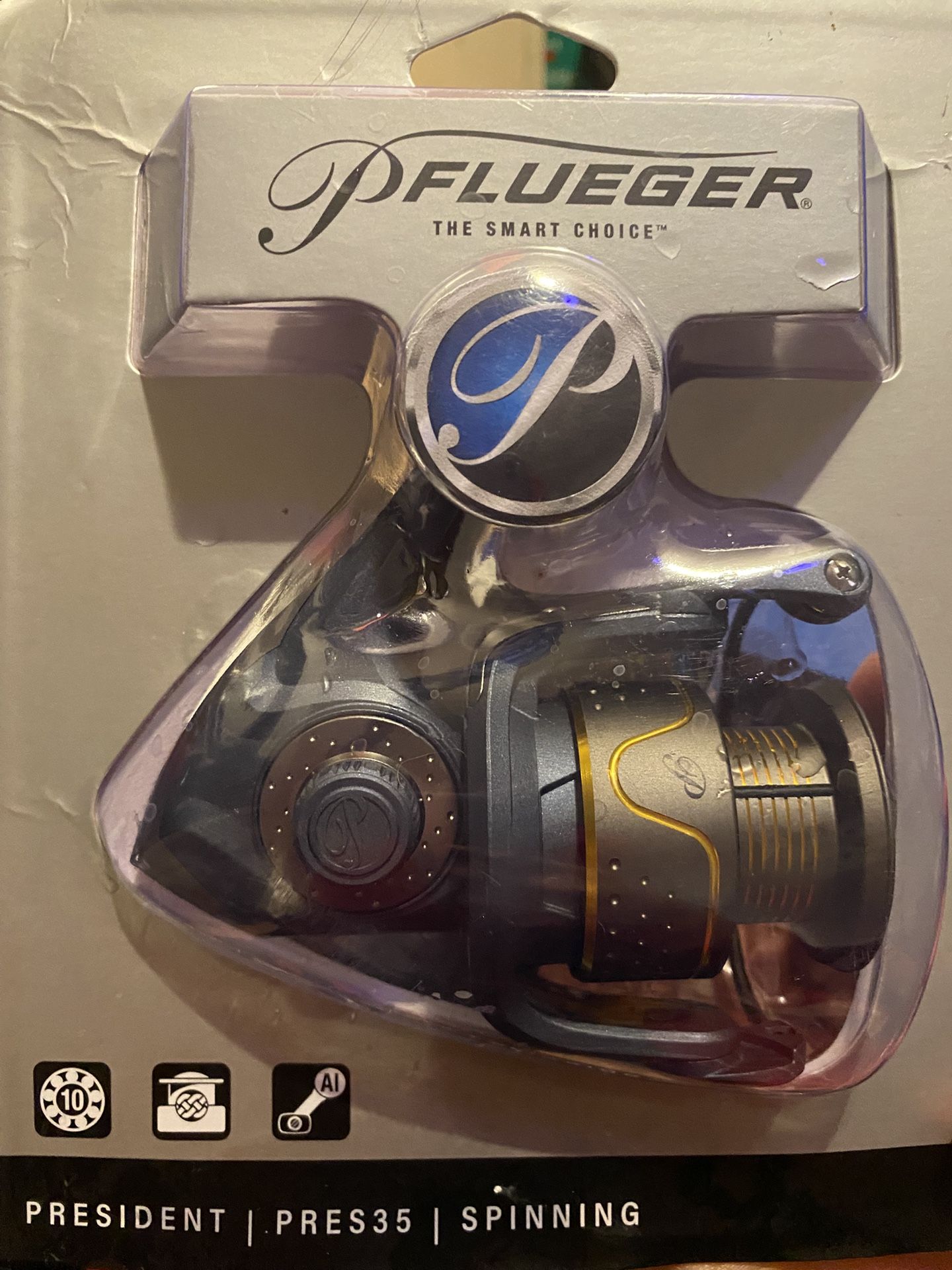Pflueger