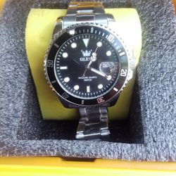 OLEVS  MENS WATCH 