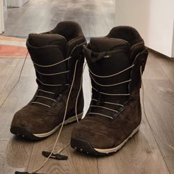 Burton Ruler Snowboard Boots