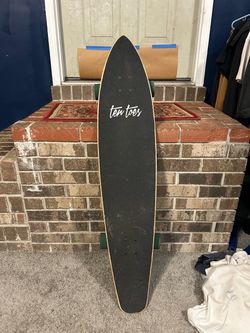 Long board