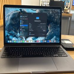 MacBook Pro 2020 
