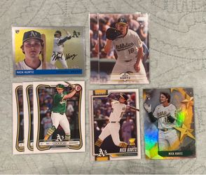 Nick Kurtz Bundle