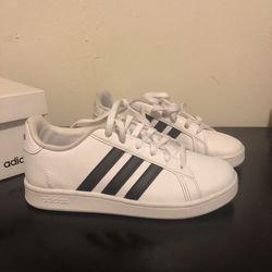 Adidas Size 2 Boys