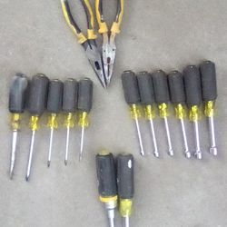 Kline Tools