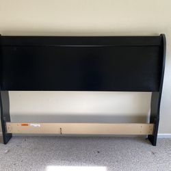 Queen Headboard
