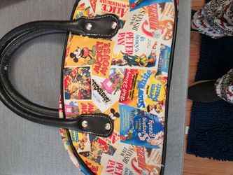 Disney Handbag