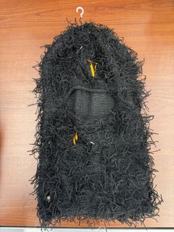 UNISEX FACE MASK