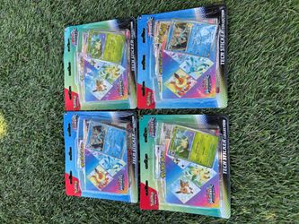 Pokémon prismatic