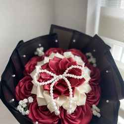 Valentine Bouquet/ Valentine Gift/ Flower Bouquet/ Bouquet 
