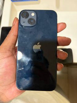 iPhone 13