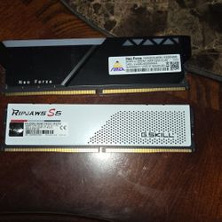 DDR5 Ram