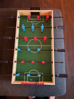 Foosball Table