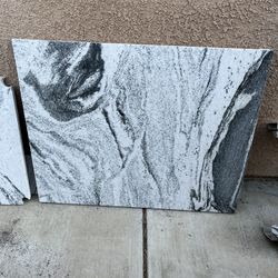 Granite Slabs 