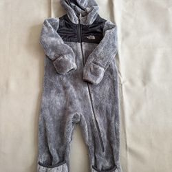 North face Toddler Bodysuit