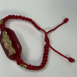 Santa Muerte Bracelet 
