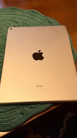 Ipad air