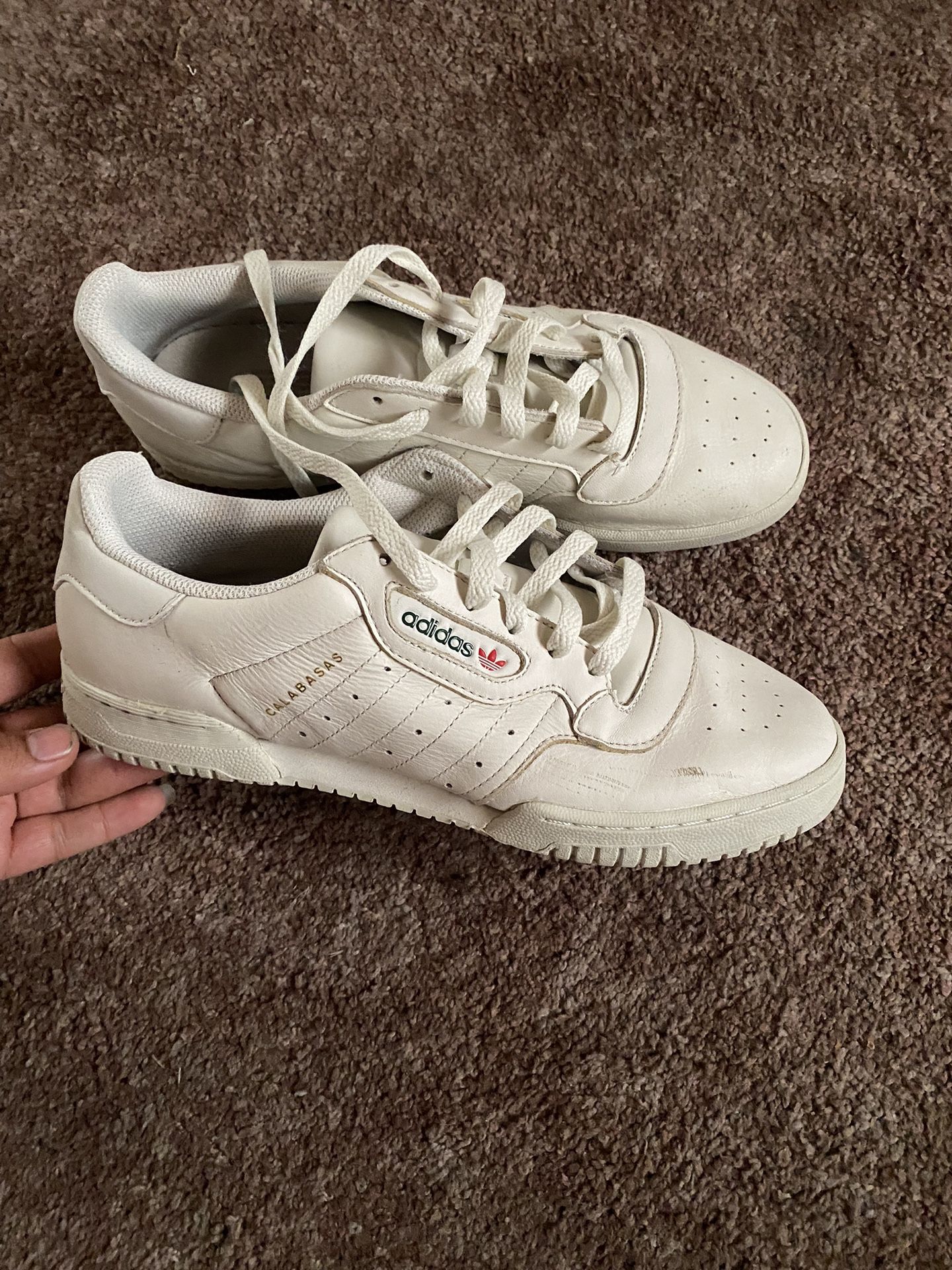 Adidas Yeezy Yeezy Powerphase Sizing Yeezy Powerphase Calabasas