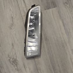 Several Acura Parts Oem