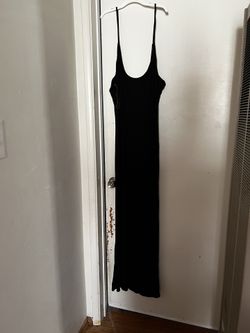Fashion Nova Maxi Dress