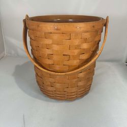 Longaberger Basket