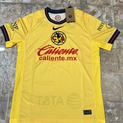 America jersey sizes  3XL-M-S⚽️