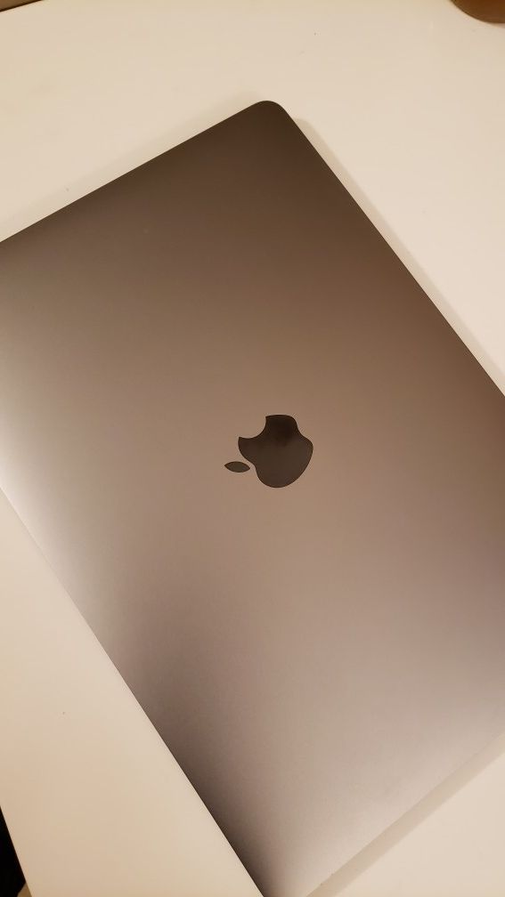 2017 MacBook Pro 13" Mint Condition